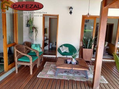 Casa, 5 quartos, 535 m² - Foto 4