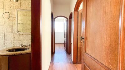Apartamento, 4 quartos, 159 m² - Foto 1