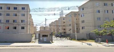 Apartamento, 2 quartos, 40 m² - Foto 1