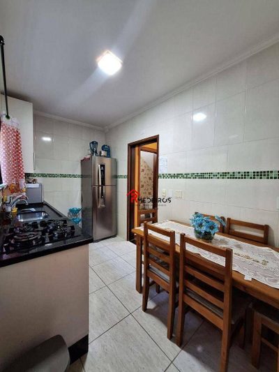 Sobrado, 2 quartos, 70 m² - Foto 5