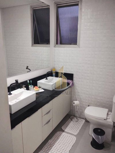 Apartamento, 3 quartos, 90 m² - Foto 5