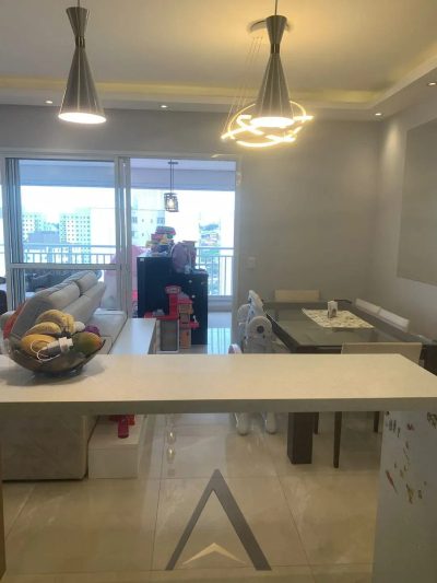 Apartamento, 3 quartos, 102 m² - Foto 5