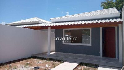 Casa, 2 quartos, 70 m² - Foto 1
