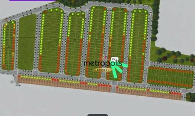 Terreno, 200 m² - Foto 4