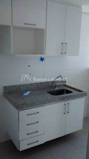 Apartamento, 2 quartos, 60 m² - Foto 3