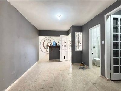 Casa, 2 quartos, 45 m² - Foto 1