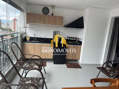 Apartamento, 3 quartos, 108 m² - Foto 1