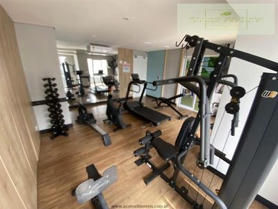 Apartamento, 2 quartos, 76 m² - Foto 3