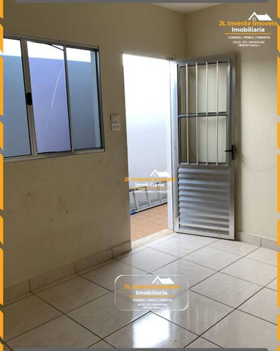 Casa, 2 quartos, 51 m² - Foto 4