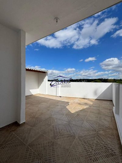 Casa, 2 quartos, 90 m² - Foto 2