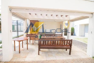 Apartamento, 2 quartos, 49 m² - Foto 5