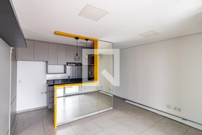 Apartamento, 1 quarto, 49 m² - Foto 4