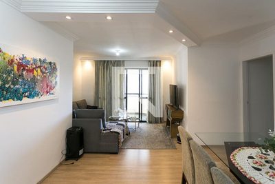 Apartamento, 3 quartos, 96 m² - Foto 4