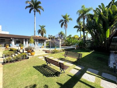 Casa de Condomínio, 5 quartos - Foto 3