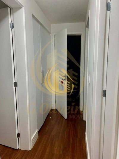 Apartamento, 4 quartos, 155 m² - Foto 5