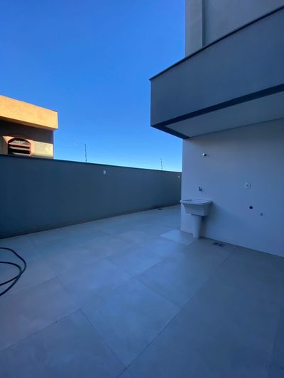Apartamento, 2 quartos, 110 m² - Foto 3