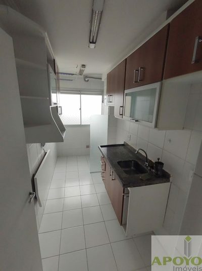 Apartamento, 2 quartos, 48 m² - Foto 4
