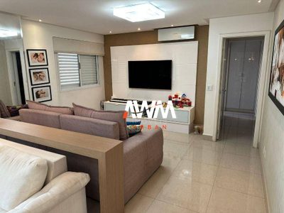 Apartamento, 3 quartos, 128 m² - Foto 2