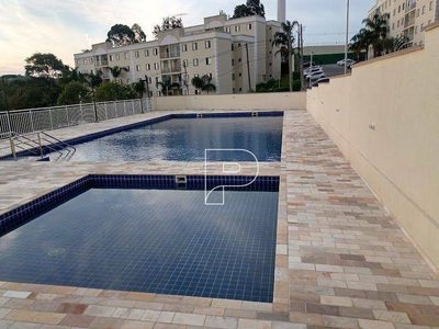 Apartamento, 2 quartos, 55 m² - Foto 2