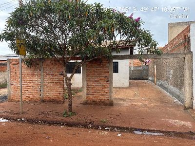 Casa, 1 quarto, 150 m² - Foto 1
