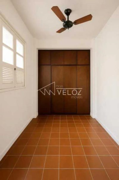 Apartamento, 4 quartos, 240 m² - Foto 1