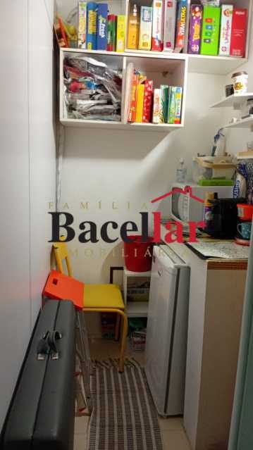 Sala-Conjunto, 30 m² - Foto 2