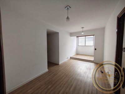 Apartamento, 2 quartos, 60 m² - Foto 2