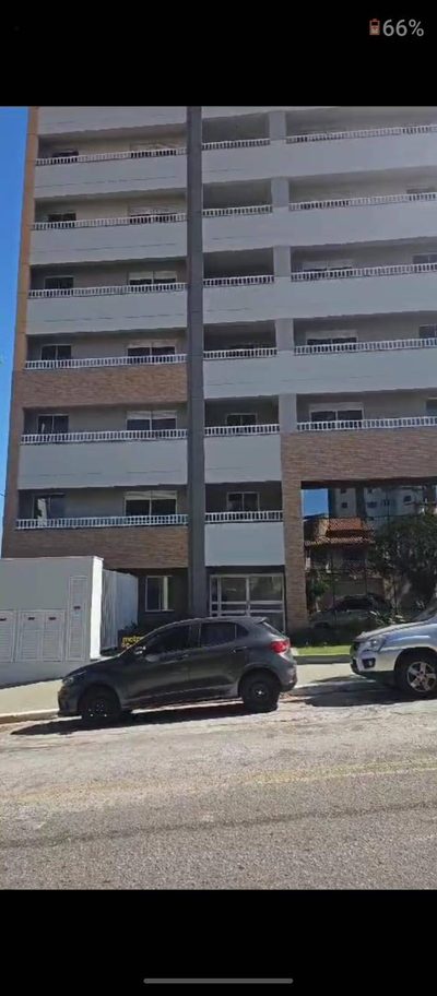 Apartamento, 1 quarto, 32 m² - Foto 1