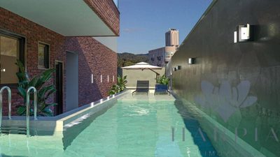 Apartamento, 3 quartos, 108 m² - Foto 3