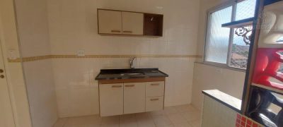 Apartamento, 1 quarto, 37 m² - Foto 4
