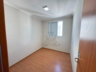 Apartamento, 2 quartos - Foto 4