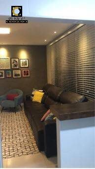 Apartamento, 2 quartos, 86 m² - Foto 2