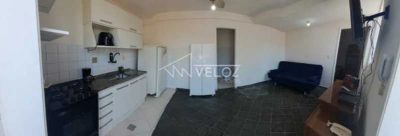 Apartamento, 1 quarto, 30 m² - Foto 5
