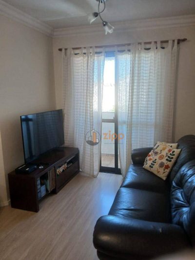Apartamento, 2 quartos, 50 m² - Foto 3
