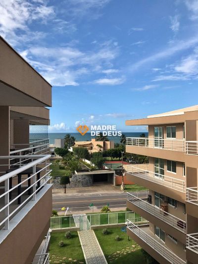 Apartamento, 1 quarto, 54 m² - Foto 2