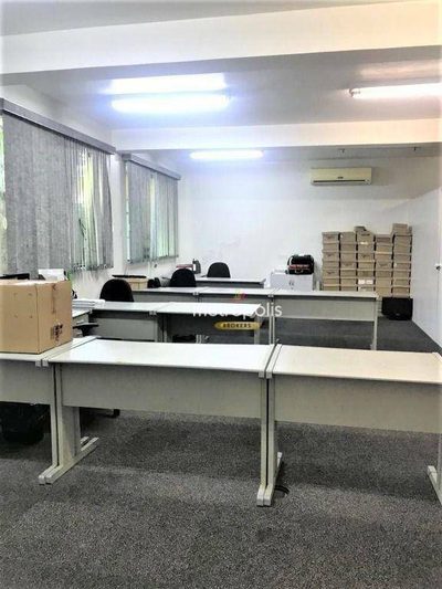 Sobrado, 4 quartos, 600 m² - Foto 5