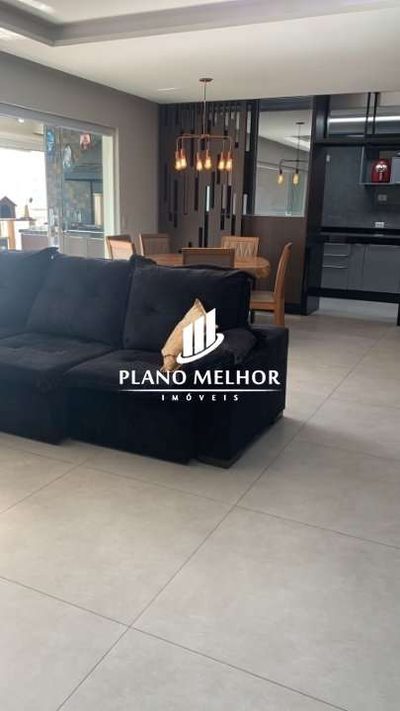Apartamento, 3 quartos, 134 m² - Foto 5