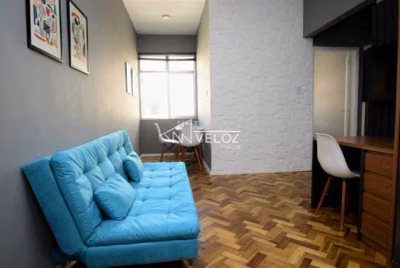 Apartamento, 1 quarto, 43 m² - Foto 5