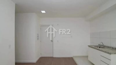 Apartamento, 2 quartos, 50 m² - Foto 1