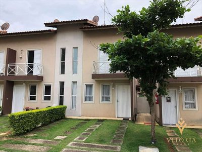 Casa de Condomínio, 2 quartos - Foto 2
