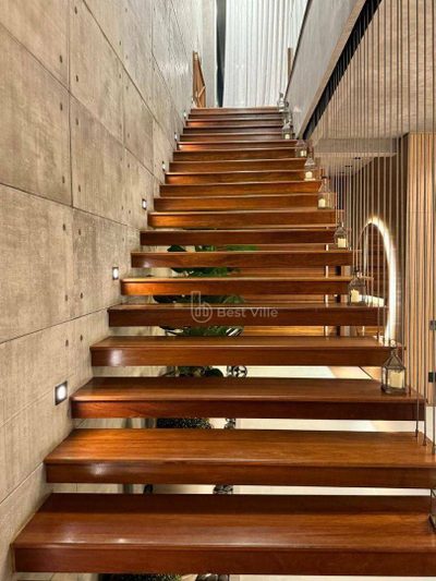 Casa de Condomínio, 5 quartos - Foto 4