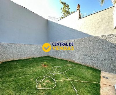 Casa, 3 quartos, 210 m² - Foto 3