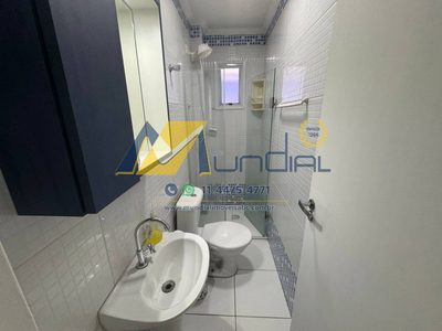 Apartamento, 1 quarto, 50 m² - Foto 2