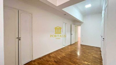 Apartamento, 4 quartos, 245 m² - Foto 4