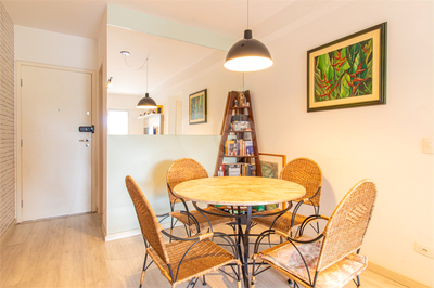 Apartamento, 3 quartos, 98 m² - Foto 2