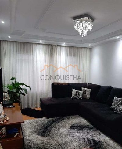 Apartamento, 3 quartos, 142 m² - Foto 2
