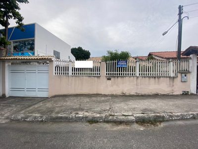 Casa, 4 quartos - Foto 1