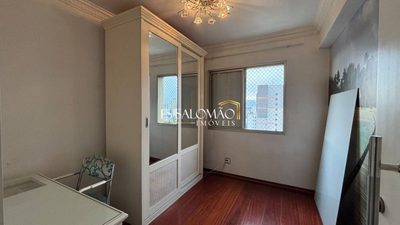 Apartamento, 2 quartos, 55 m² - Foto 3