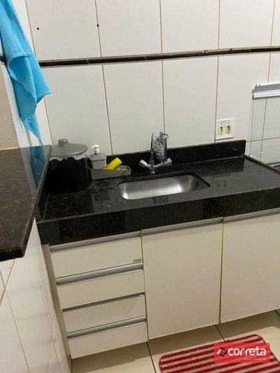 Apartamento, 3 quartos, 62 m² - Foto 5