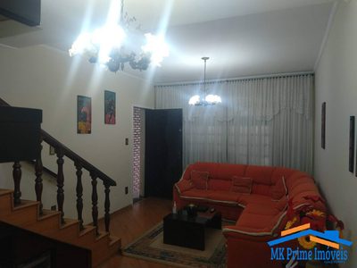 Sobrado, 2 quartos, 246 m² - Foto 1